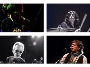 Flamin’ Groovies