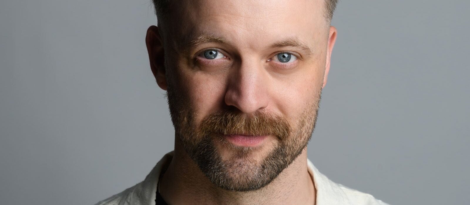 Thomas Green – Brainstorm at City Varieties Music Hall
