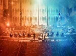 The World of Hans Zimmer – a New Dimension