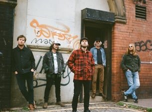 The Coral at Project House