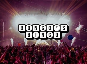 Bongo’s Bingo at O2 Academy Leeds